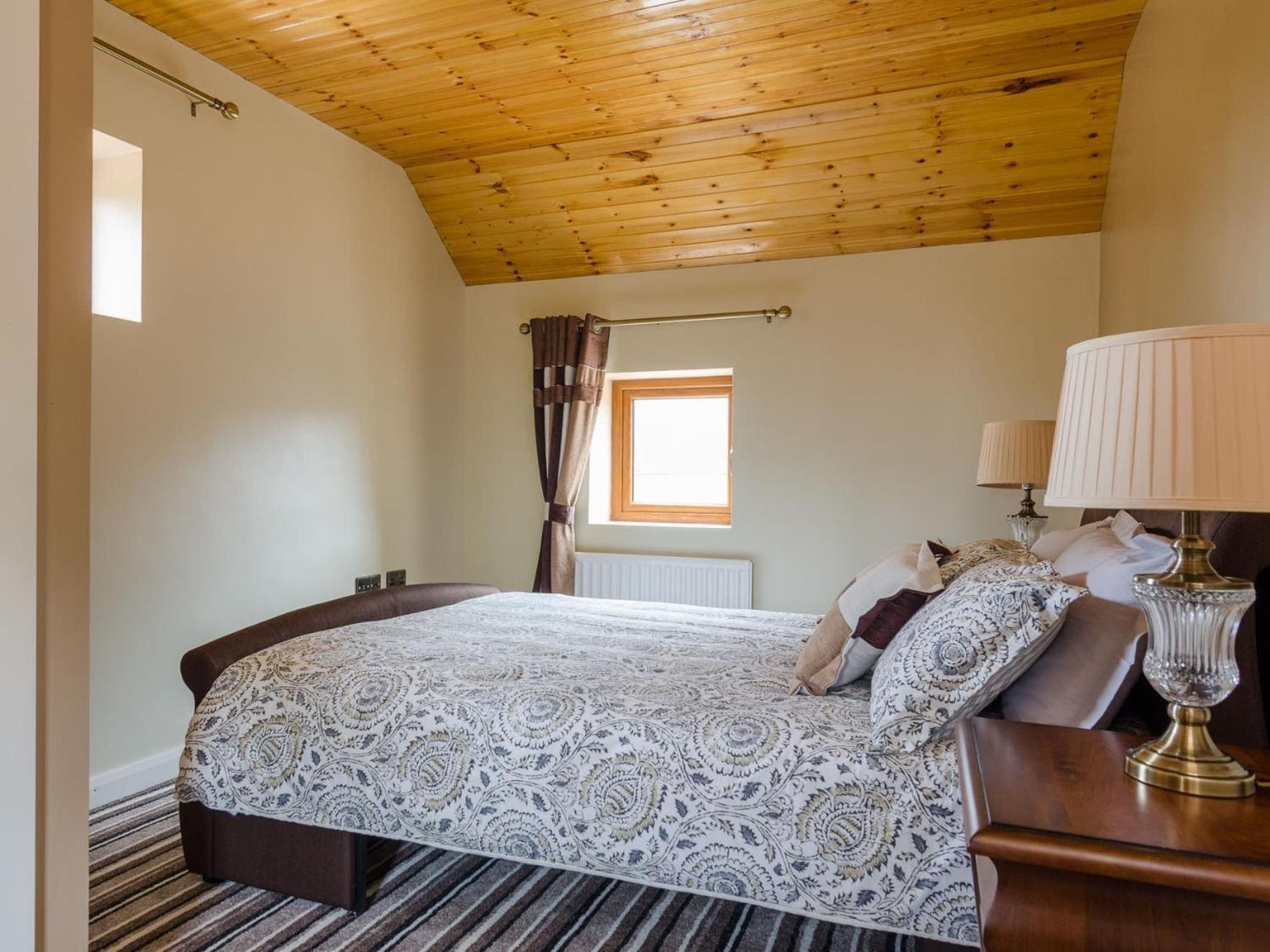 Avoca Lodge Lisburn Extérieur photo