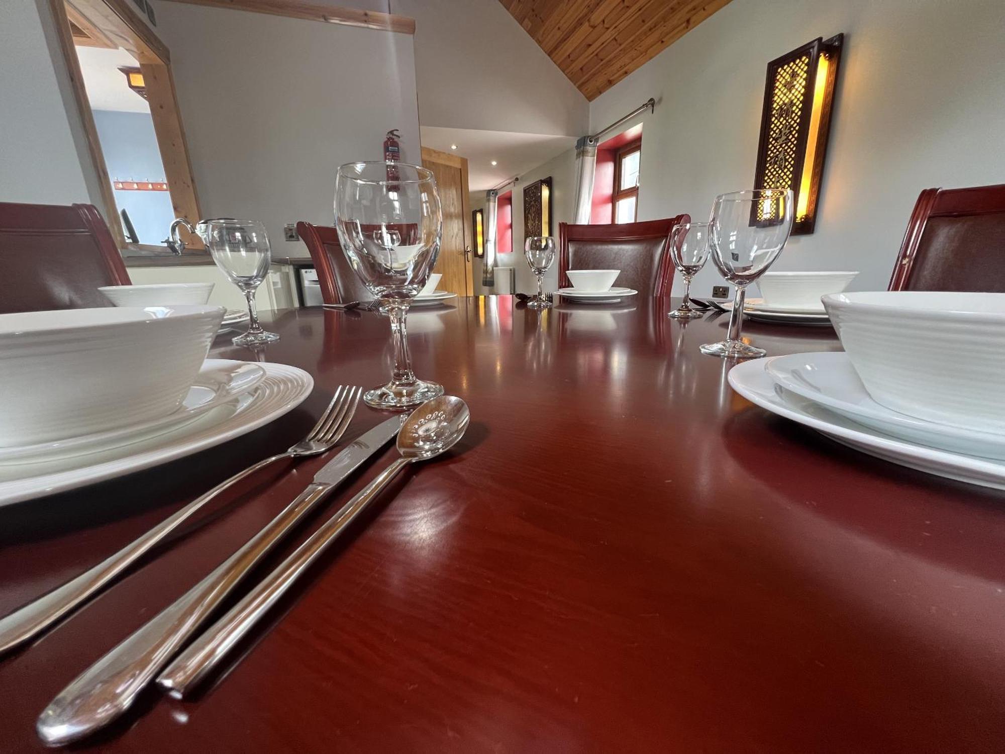 Avoca Lodge Lisburn Extérieur photo
