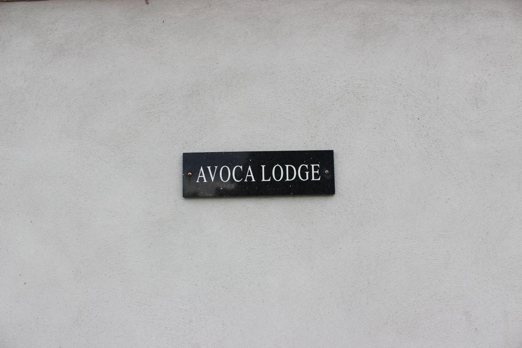 Avoca Lodge Lisburn Extérieur photo